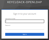 aerOS management portal login